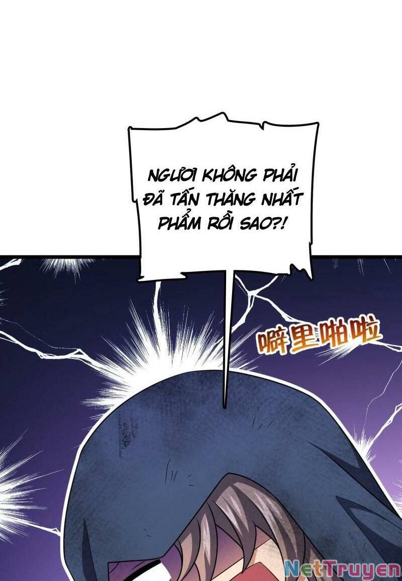 Đại Vương Tha Mạng Chapter 640 - Page 29