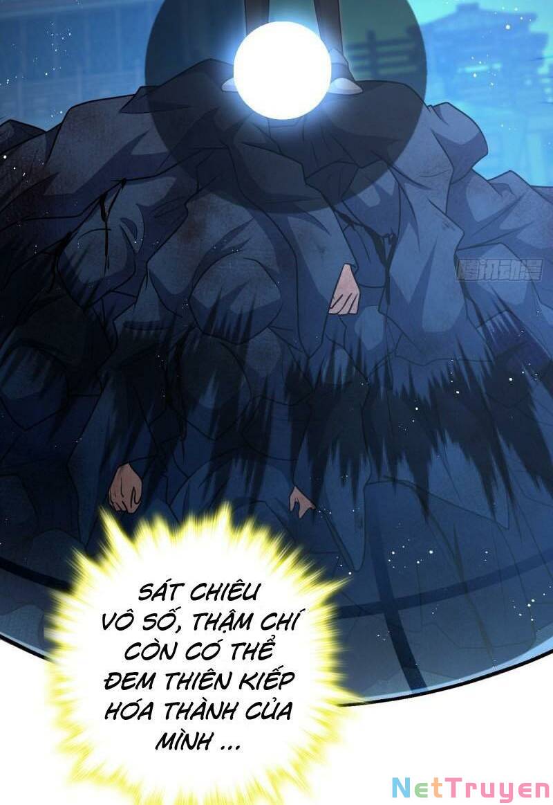 Đại Vương Tha Mạng Chapter 640 - Page 3