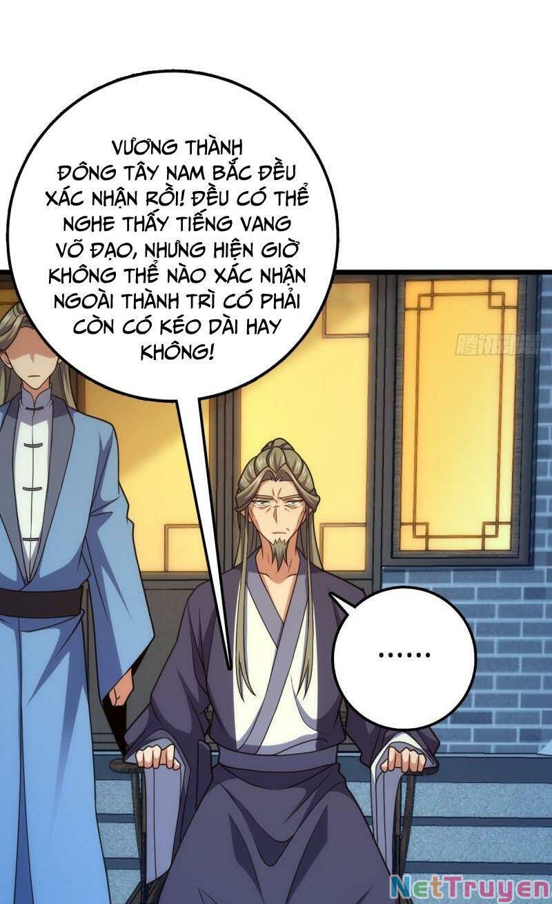 Đại Vương Tha Mạng Chapter 640 - Page 56