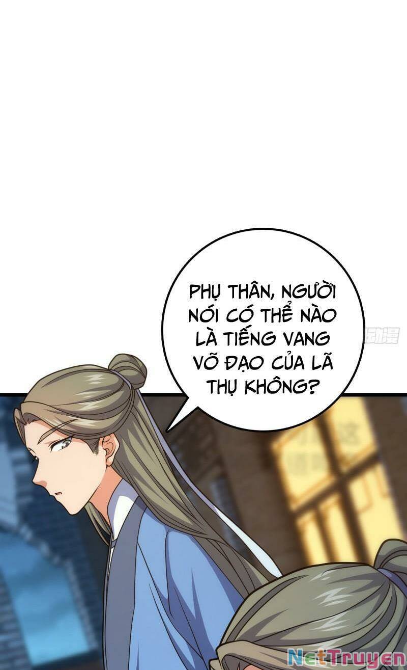 Đại Vương Tha Mạng Chapter 640 - Page 60