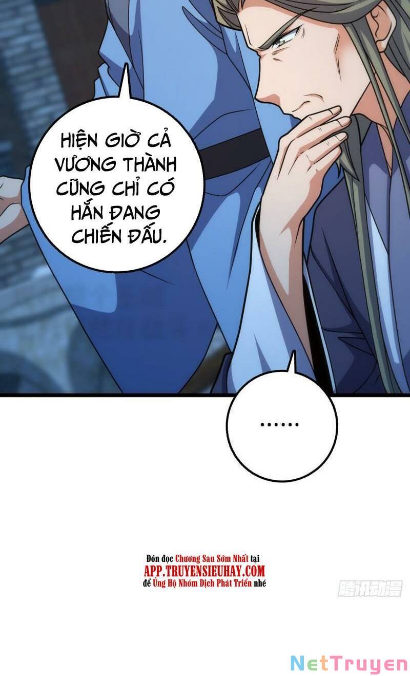 Đại Vương Tha Mạng Chapter 640 - Page 61