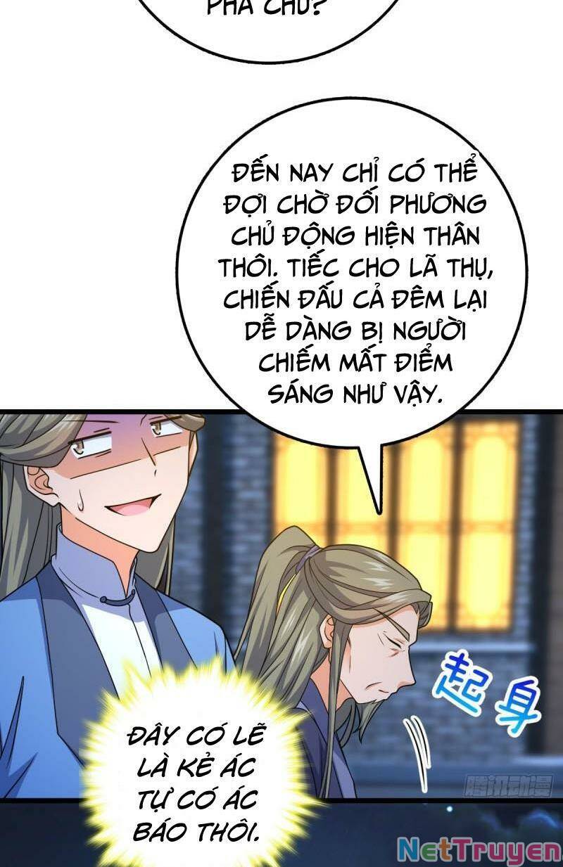 Đại Vương Tha Mạng Chapter 640 - Page 65