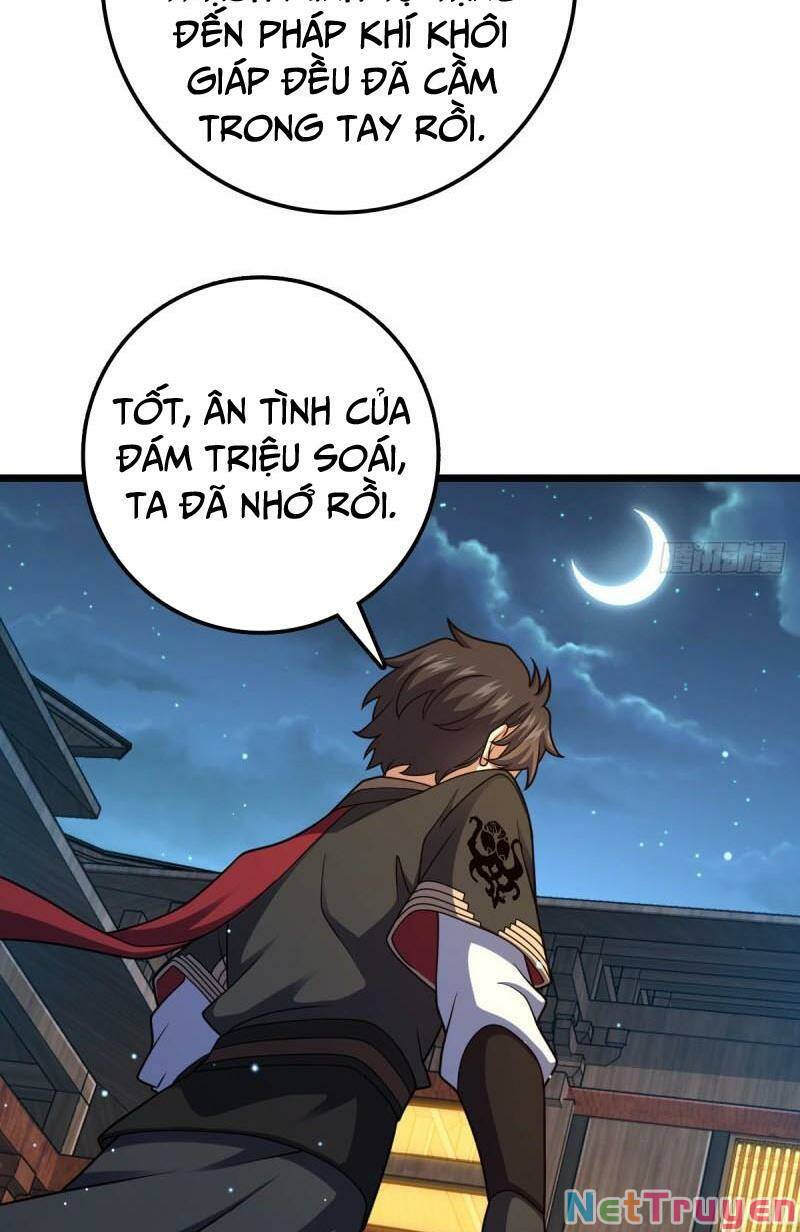 Đại Vương Tha Mạng Chapter 640 - Page 76