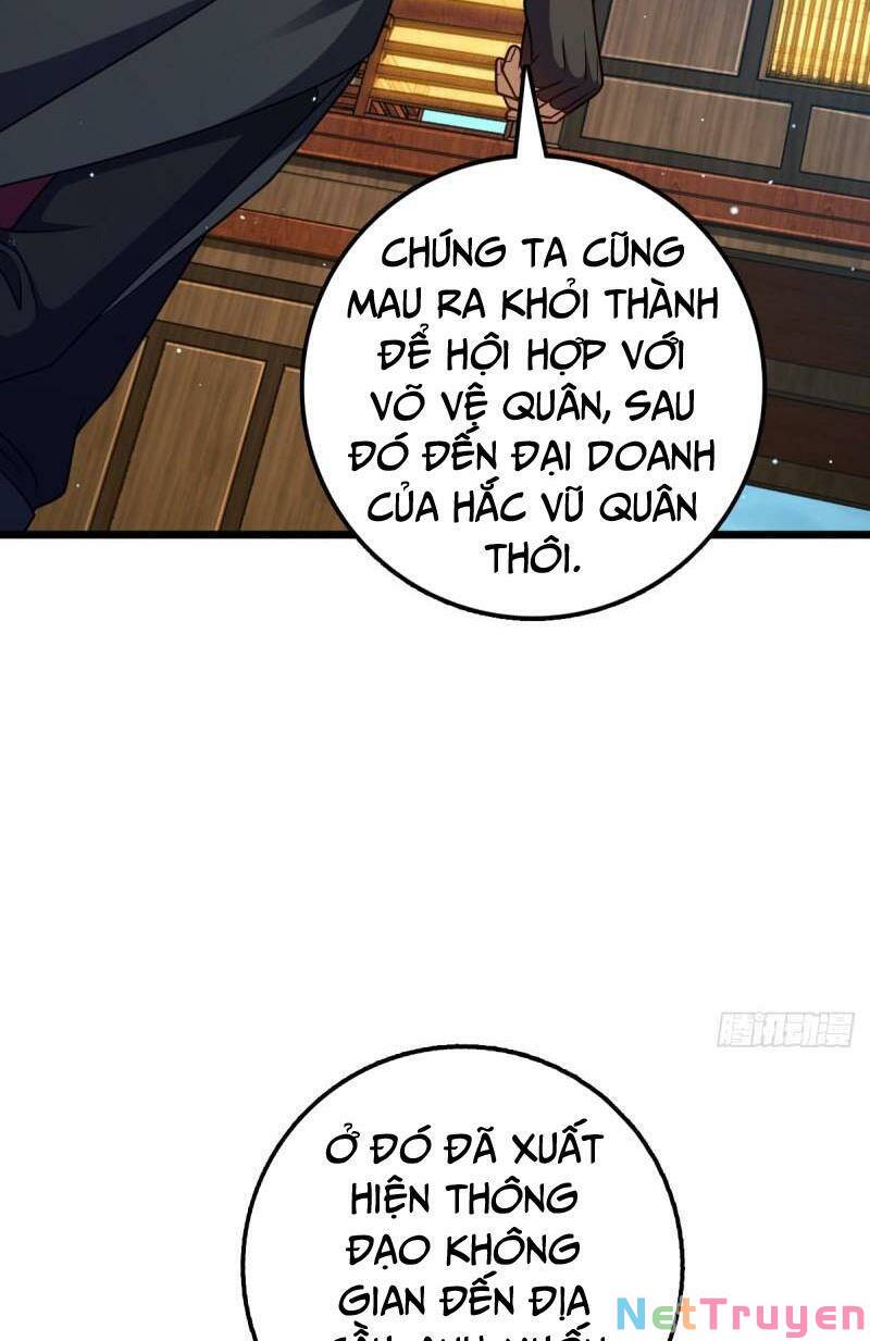 Đại Vương Tha Mạng Chapter 640 - Page 77