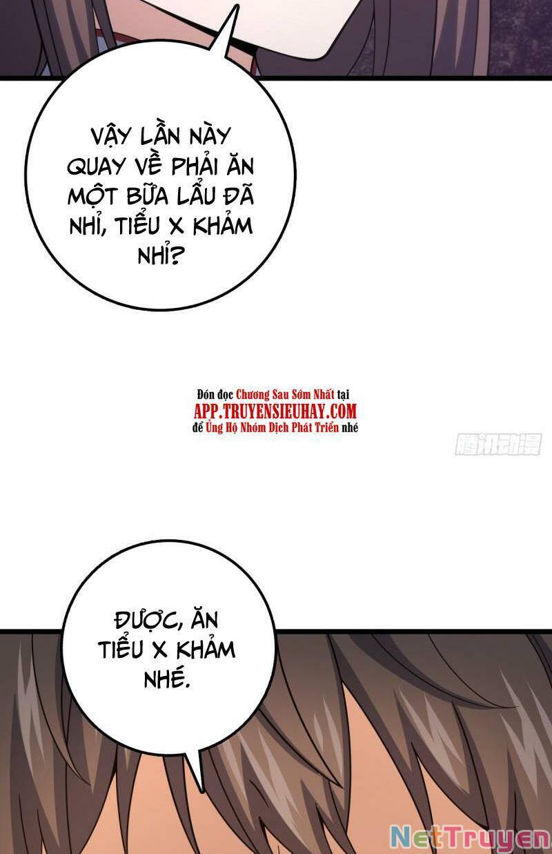 Đại Vương Tha Mạng Chapter 640 - Page 80