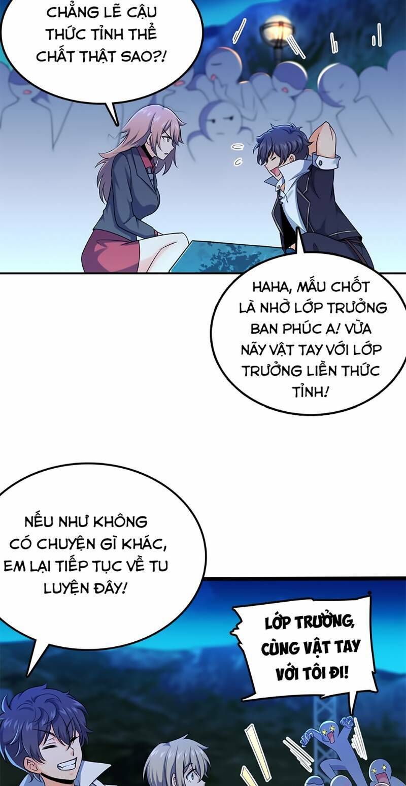 Đại Vương Tha Mạng Chapter 32 - Page 30