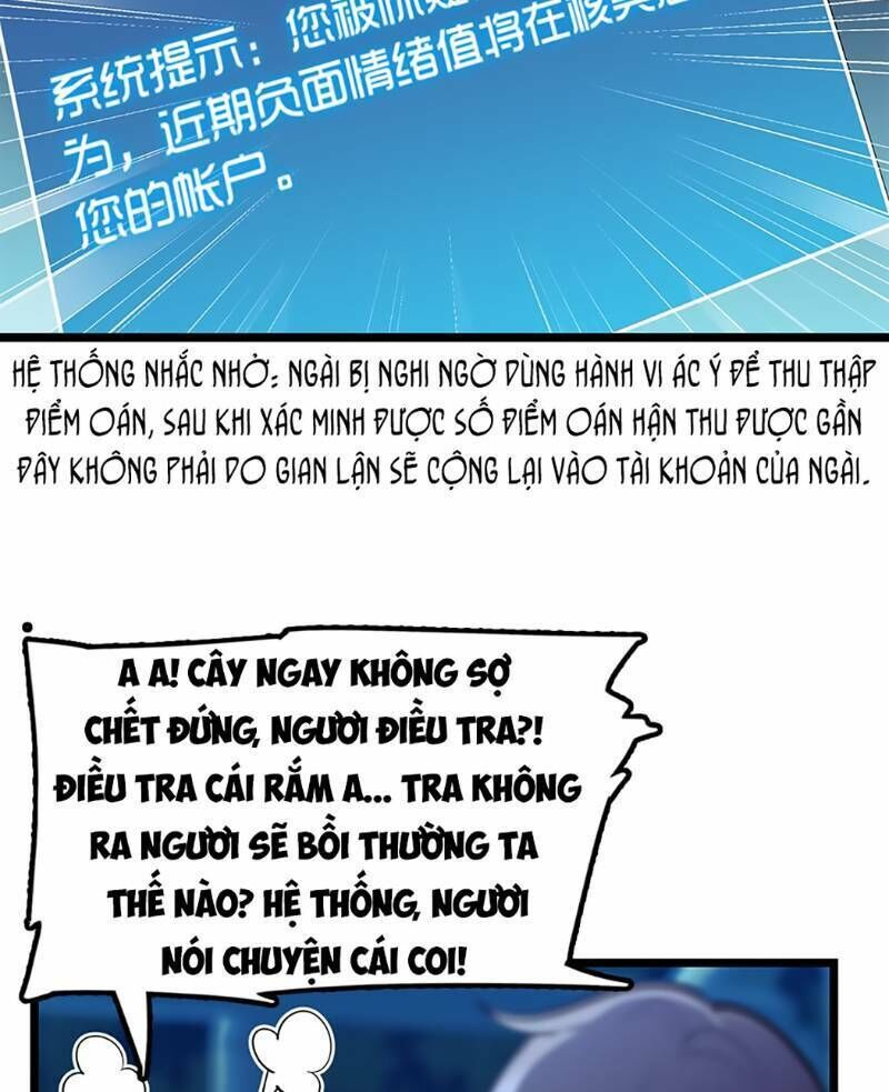 Đại Vương Tha Mạng Chapter 32 - Page 34