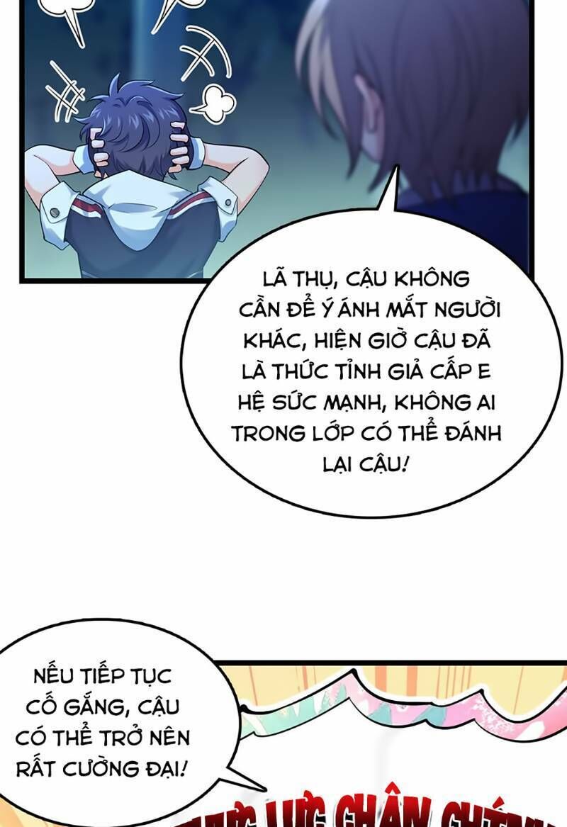 Đại Vương Tha Mạng Chapter 32 - Page 35