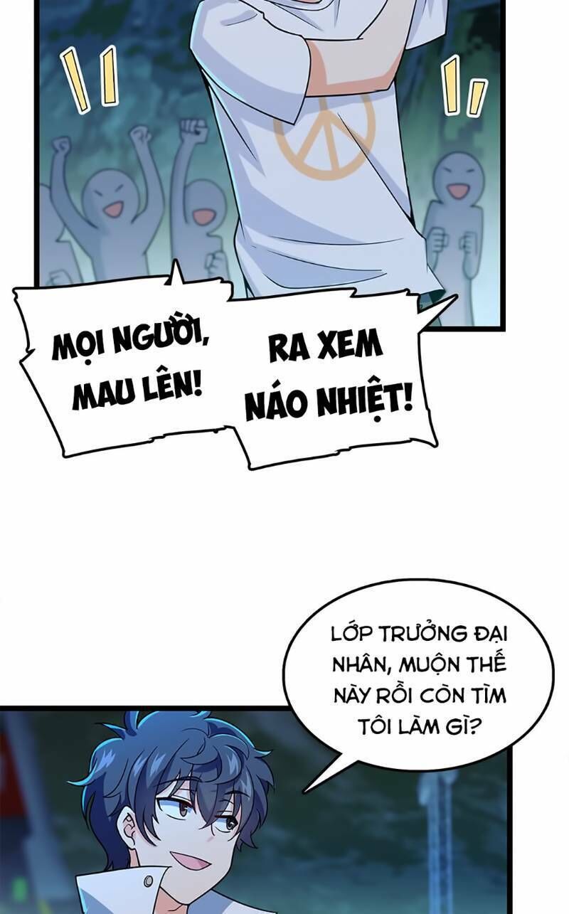 Đại Vương Tha Mạng Chapter 32 - Page 4