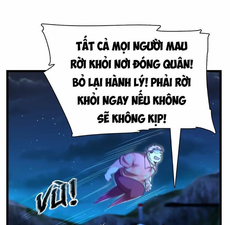 Đại Vương Tha Mạng Chapter 32 - Page 47