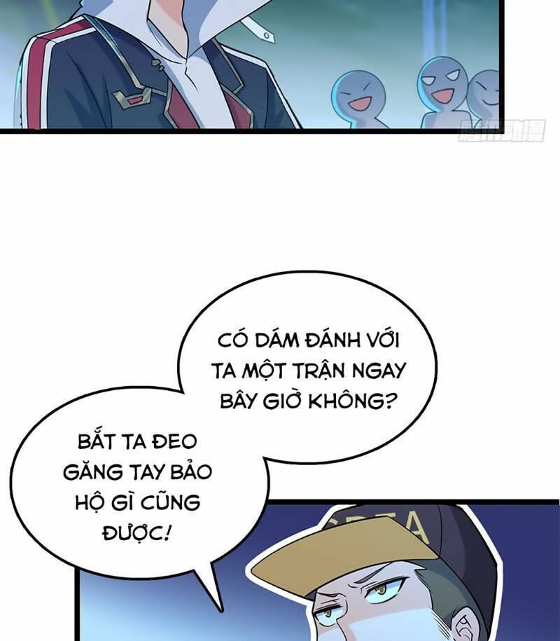 Đại Vương Tha Mạng Chapter 32 - Page 5