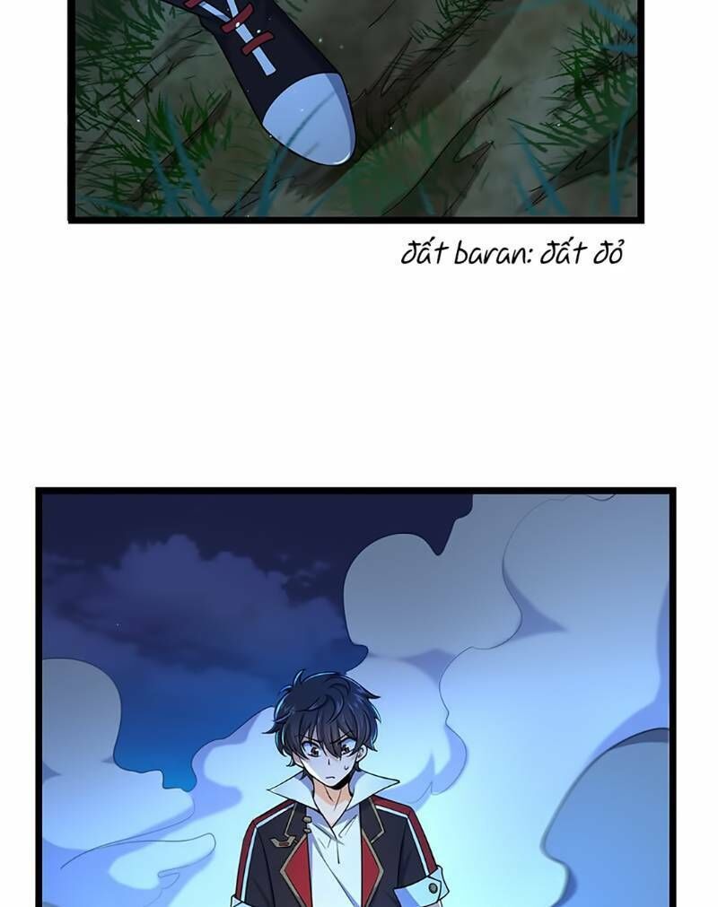 Đại Vương Tha Mạng Chapter 32 - Page 65