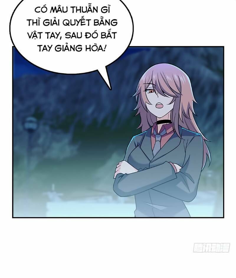 Đại Vương Tha Mạng Chapter 32 - Page 8