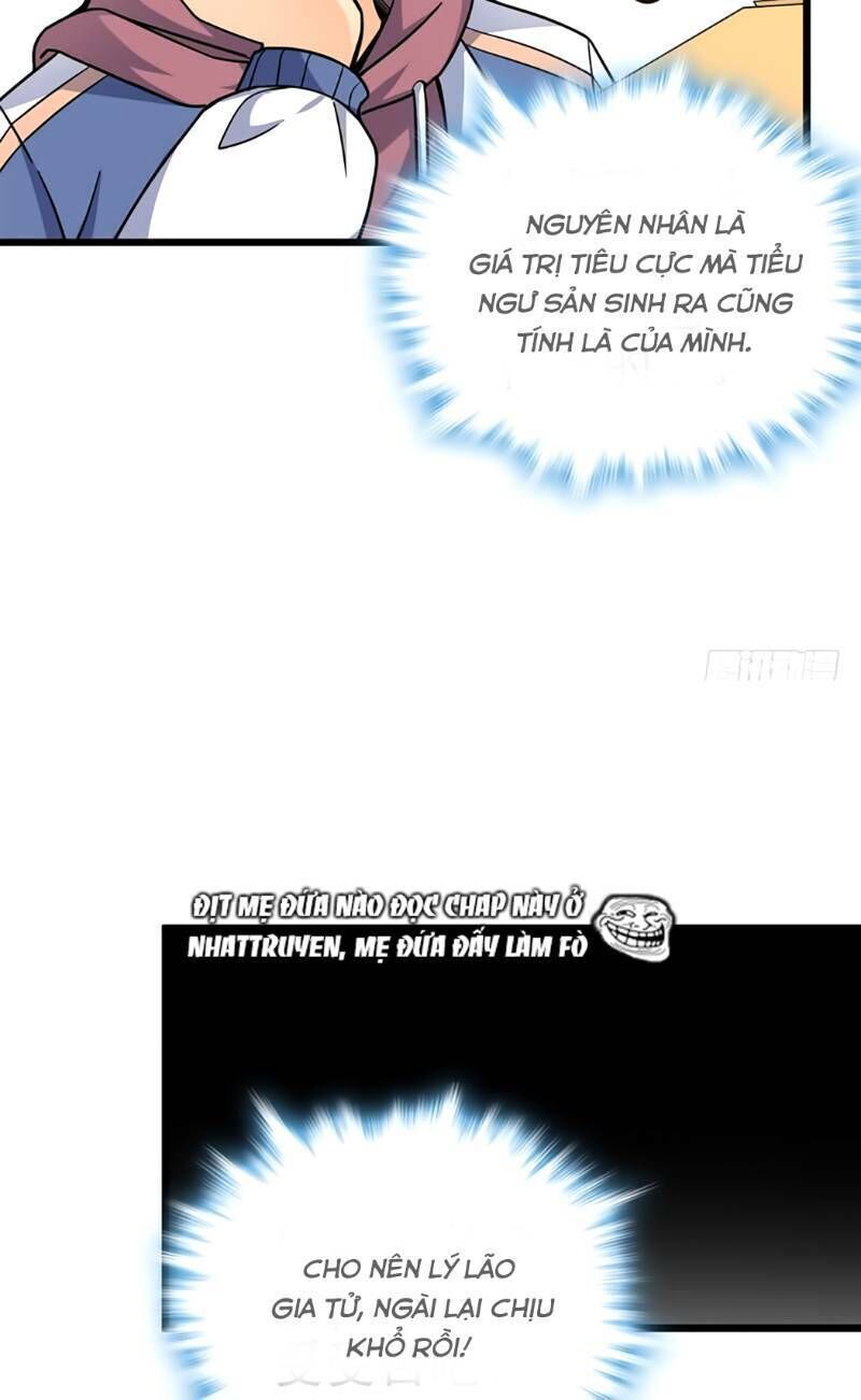 Đại Vương Tha Mạng Chapter 21 - Page 10