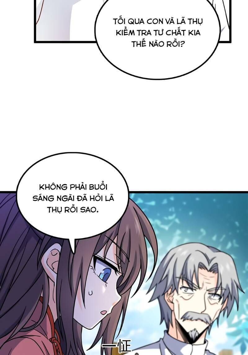 Đại Vương Tha Mạng Chapter 21 - Page 15