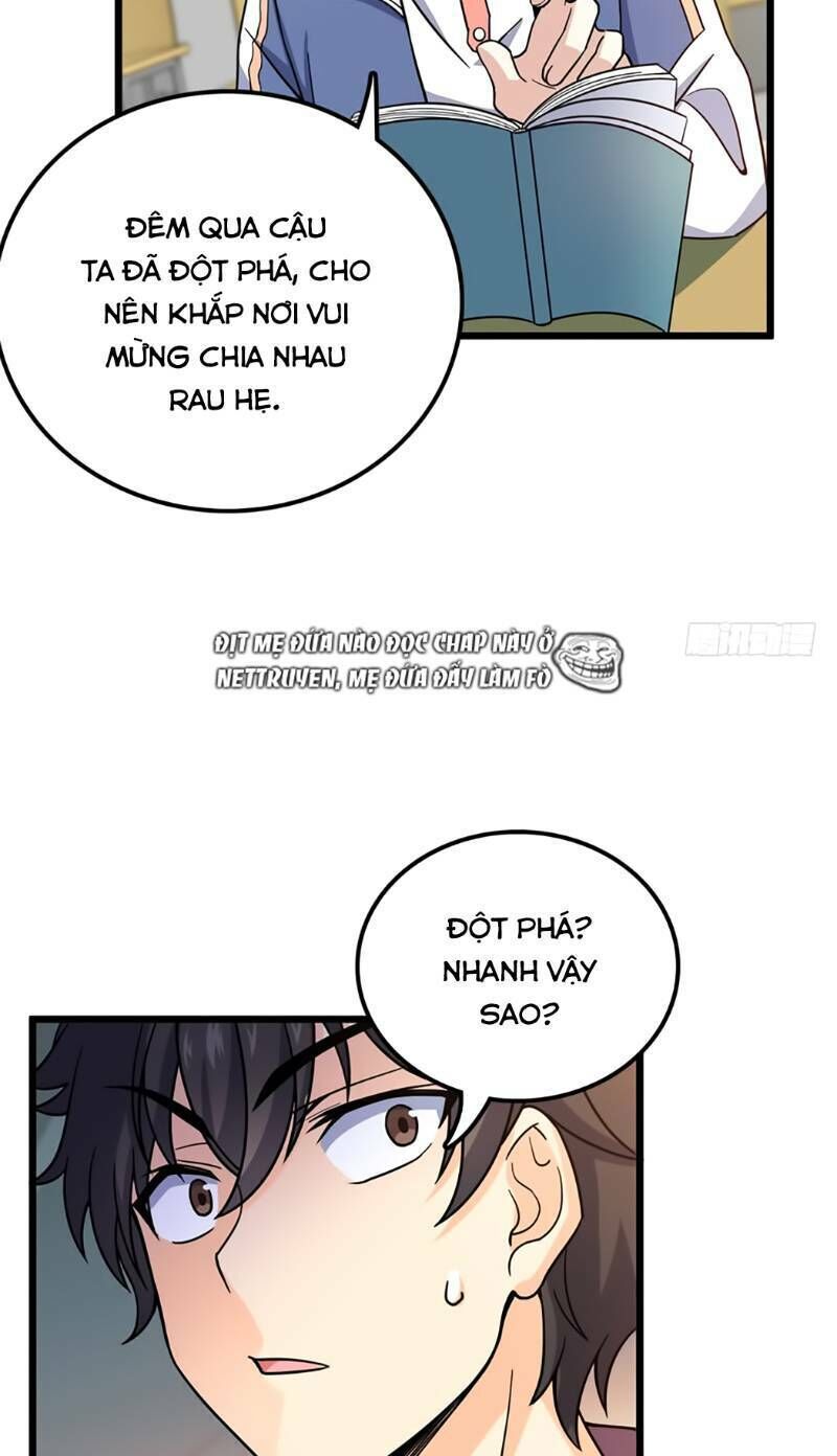 Đại Vương Tha Mạng Chapter 21 - Page 23