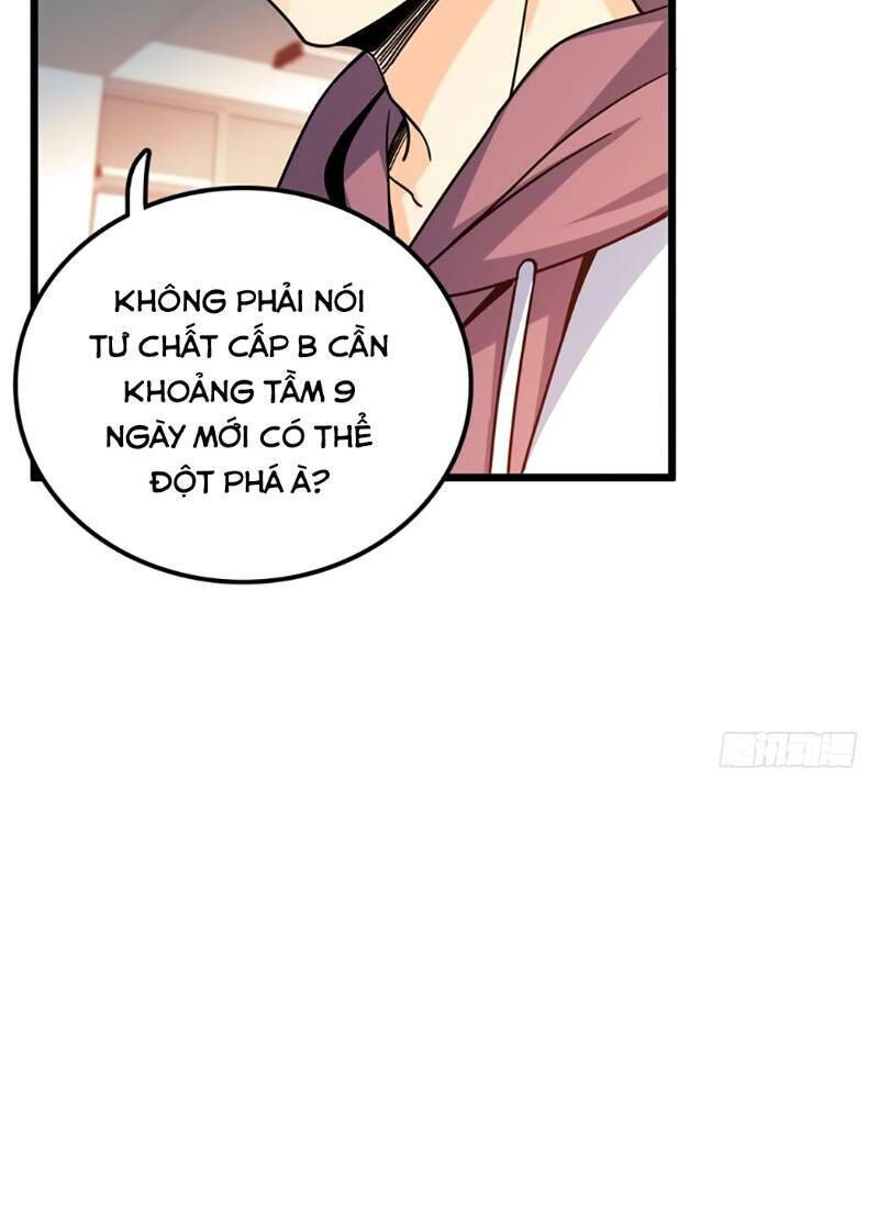 Đại Vương Tha Mạng Chapter 21 - Page 24