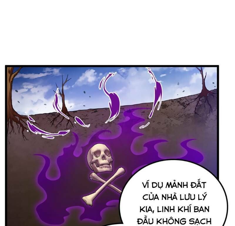 Đại Vương Tha Mạng Chapter 21 - Page 29