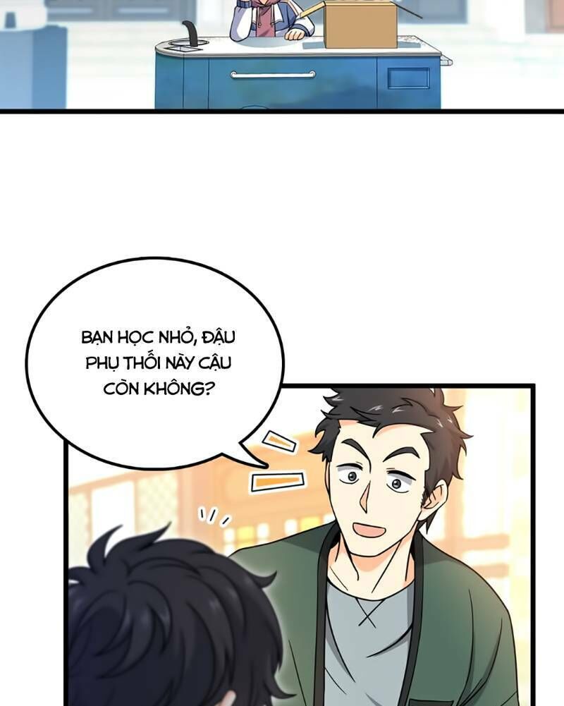 Đại Vương Tha Mạng Chapter 21 - Page 4