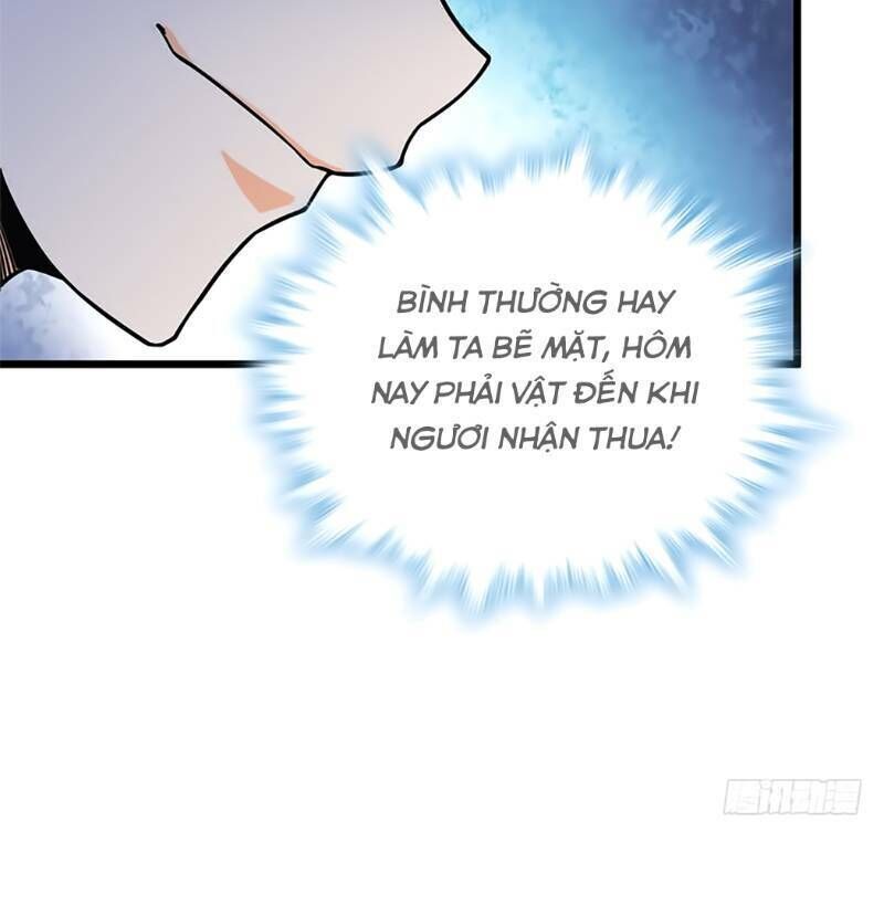 Đại Vương Tha Mạng Chapter 21 - Page 41