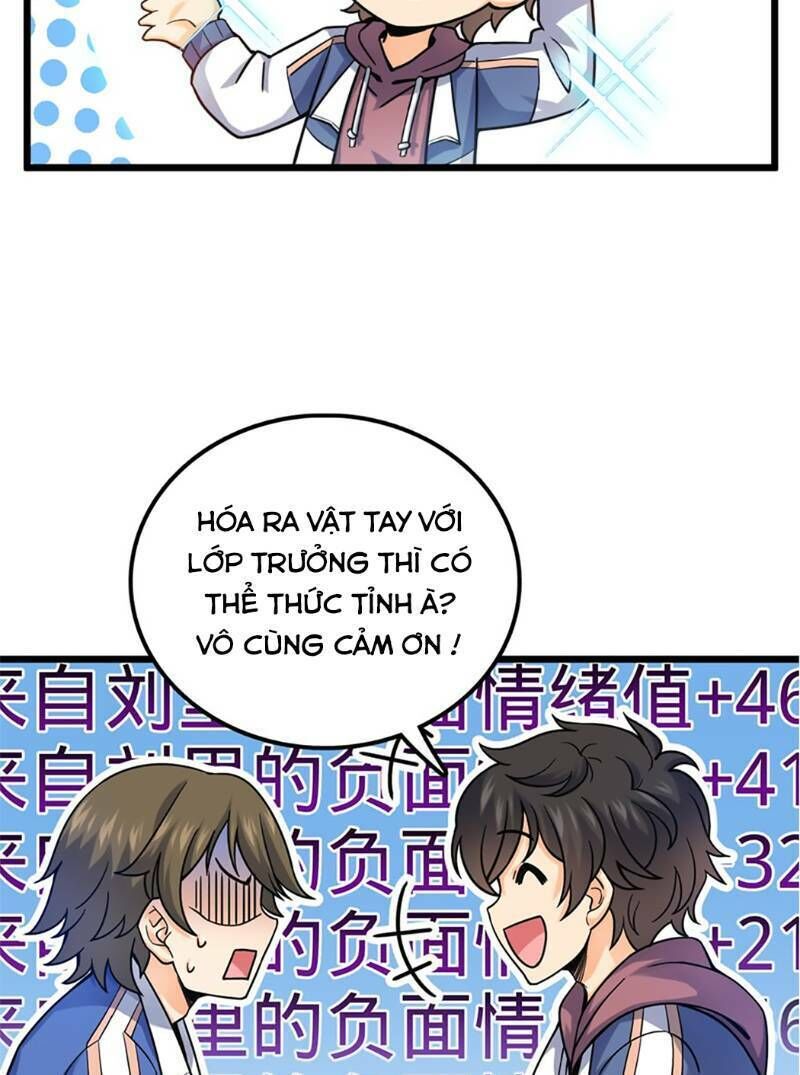 Đại Vương Tha Mạng Chapter 21 - Page 50