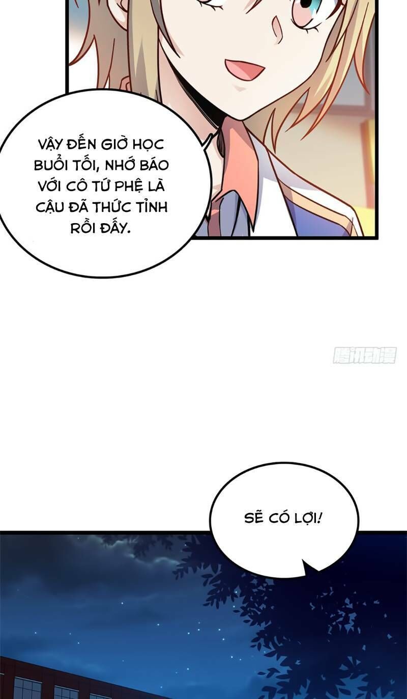 Đại Vương Tha Mạng Chapter 21 - Page 56