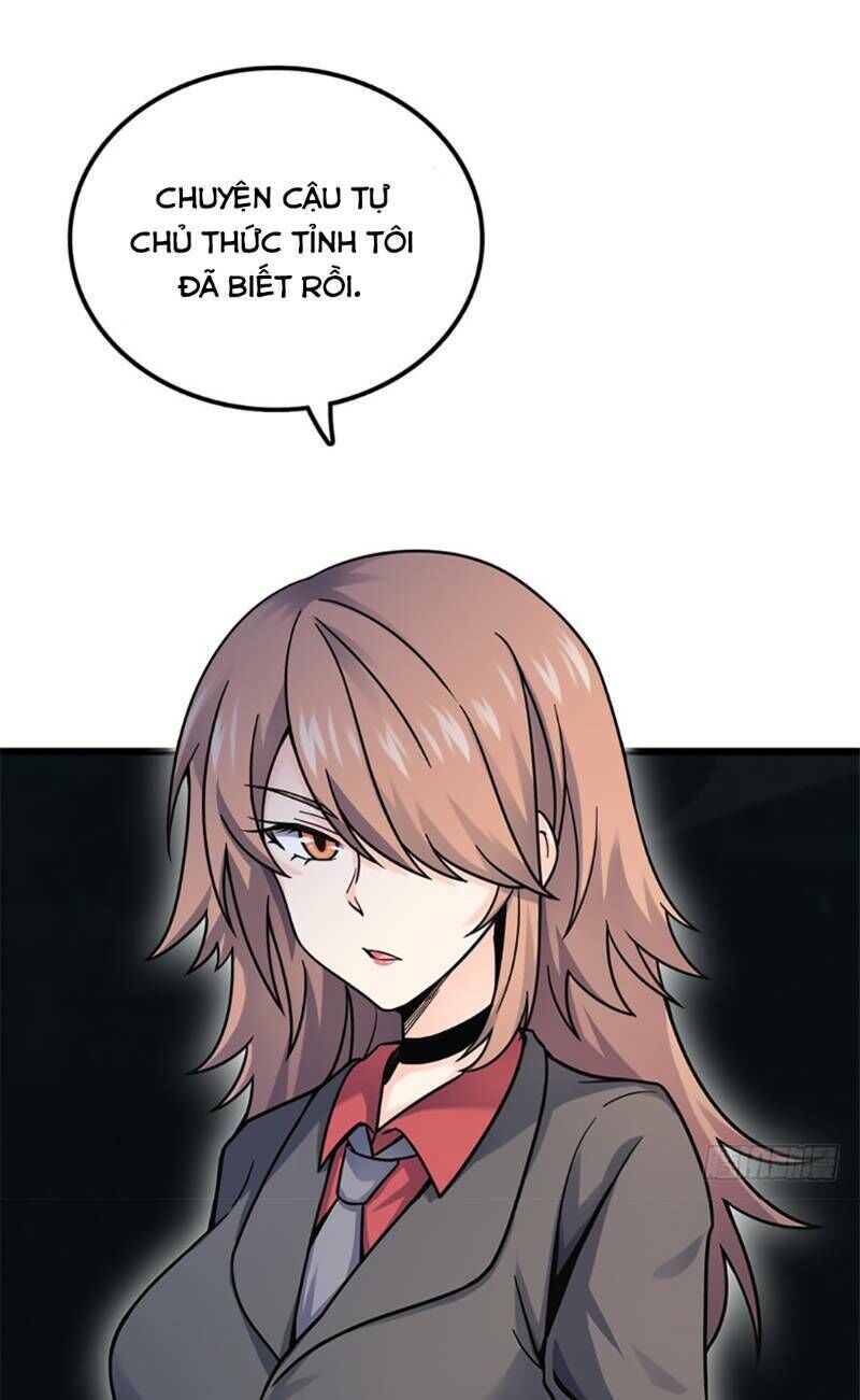 Đại Vương Tha Mạng Chapter 21 - Page 58