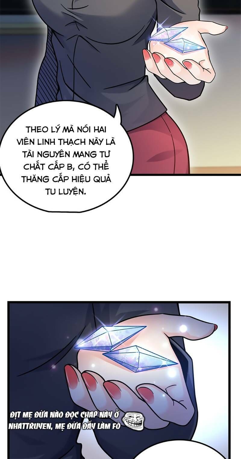 Đại Vương Tha Mạng Chapter 21 - Page 59