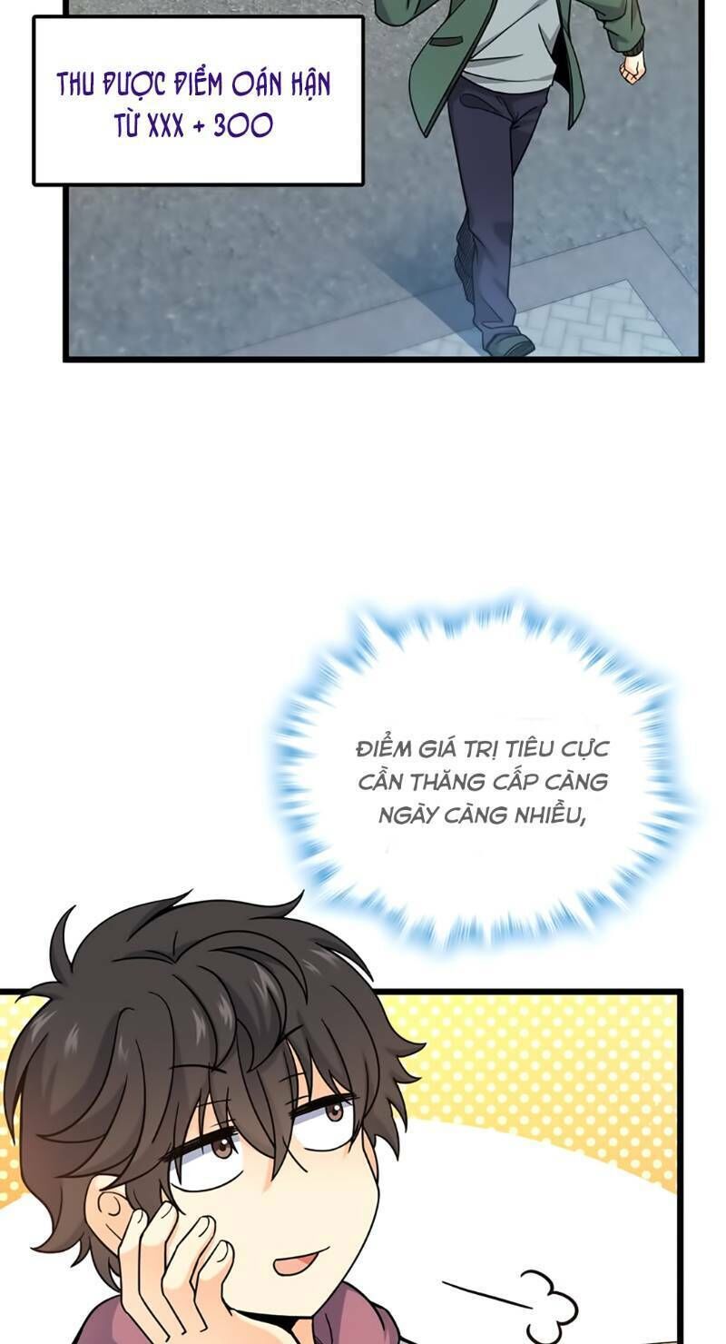 Đại Vương Tha Mạng Chapter 21 - Page 9