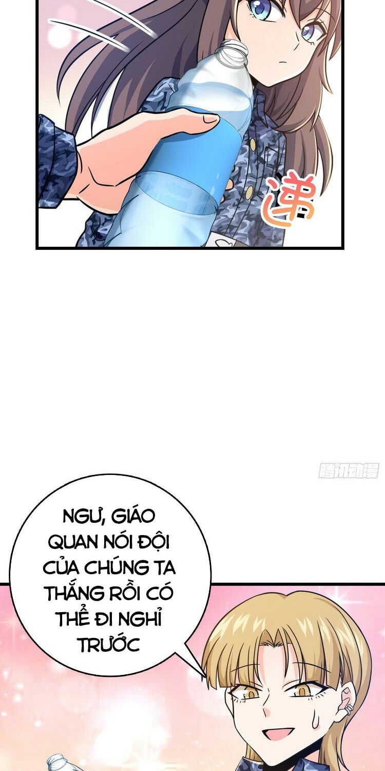 Đại Vương Tha Mạng Chapter 271 - Page 18