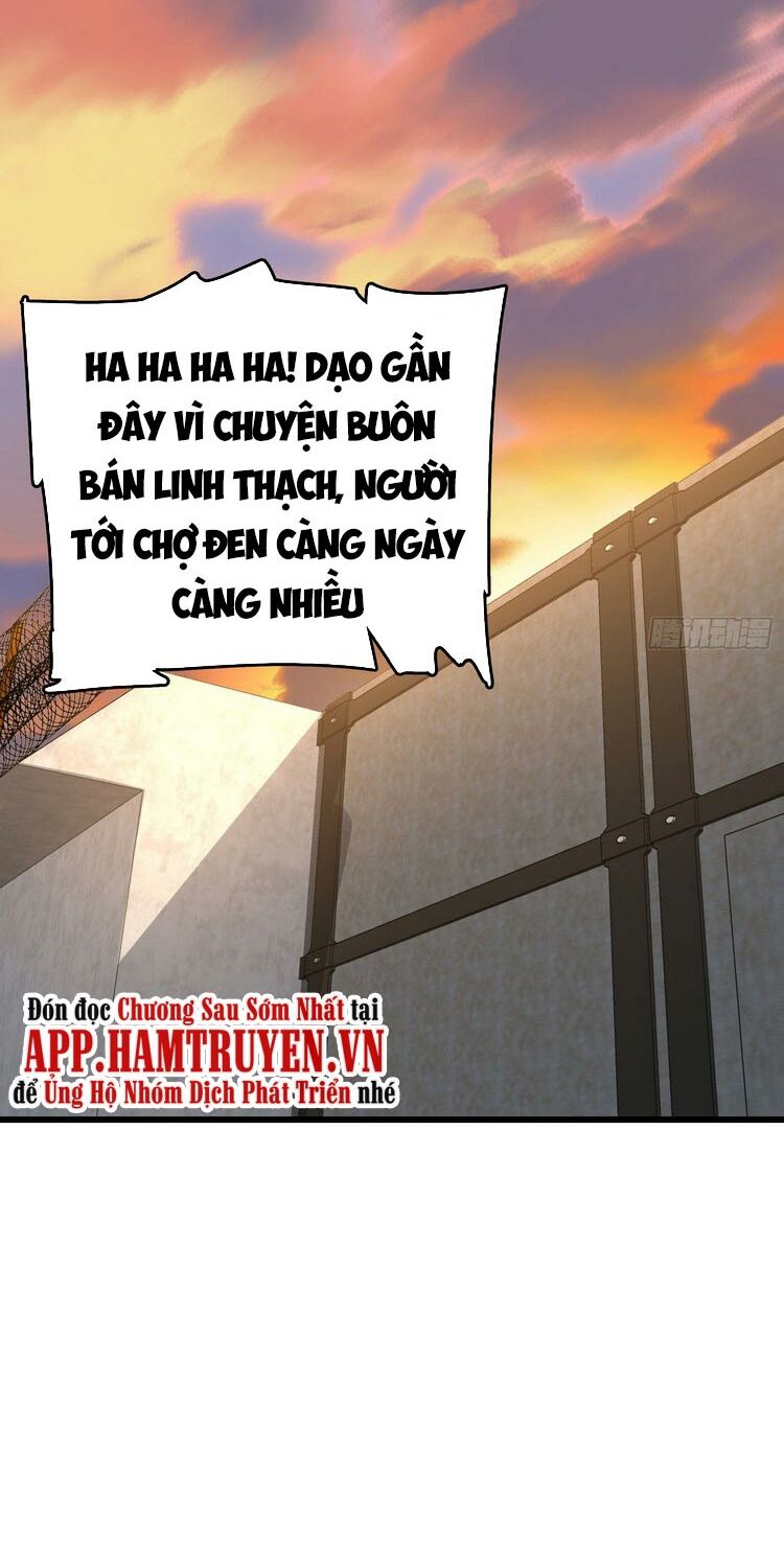 Đại Vương Tha Mạng Chapter 271 - Page 29