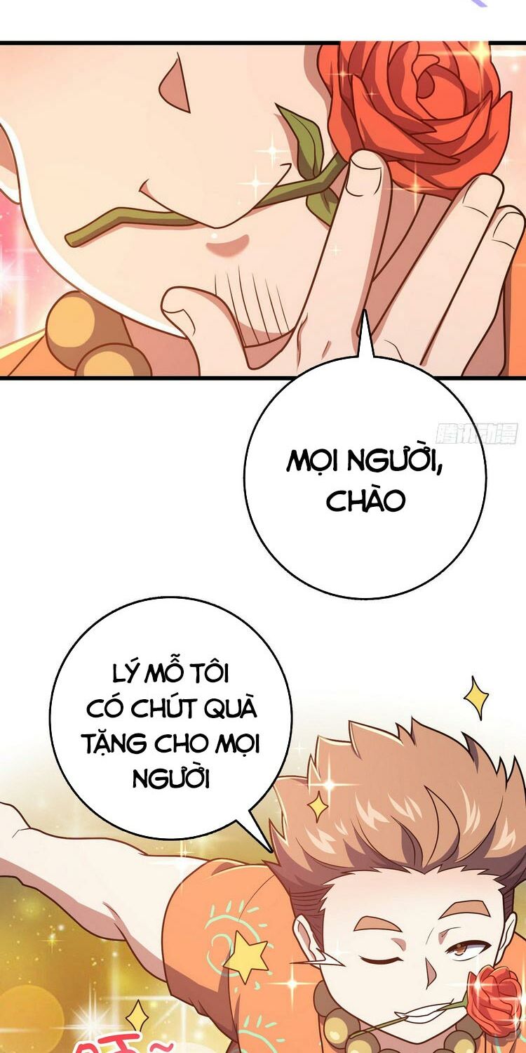 Đại Vương Tha Mạng Chapter 271 - Page 41