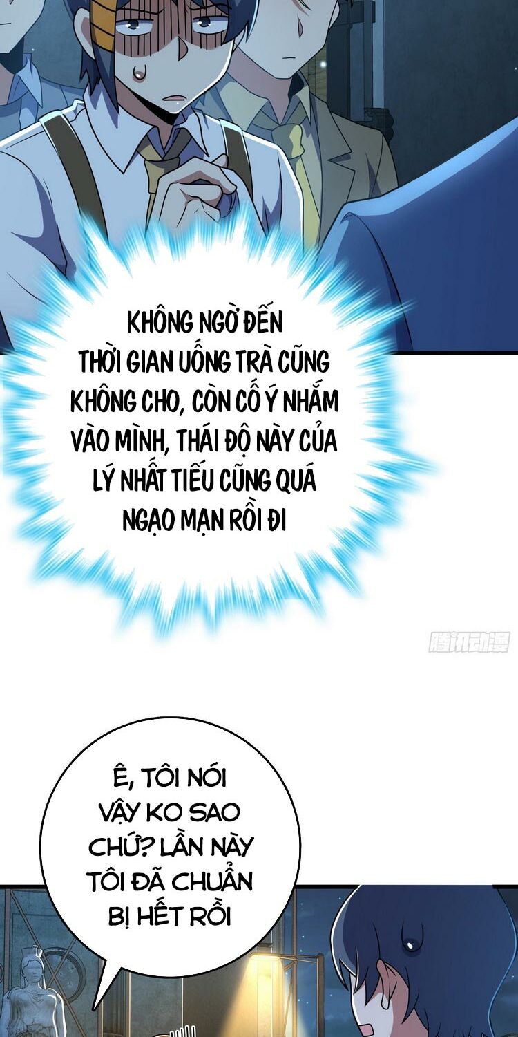 Đại Vương Tha Mạng Chapter 271 - Page 46