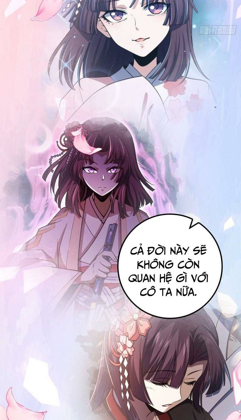 Đại Vương Tha Mạng Chapter 672 - Page 17