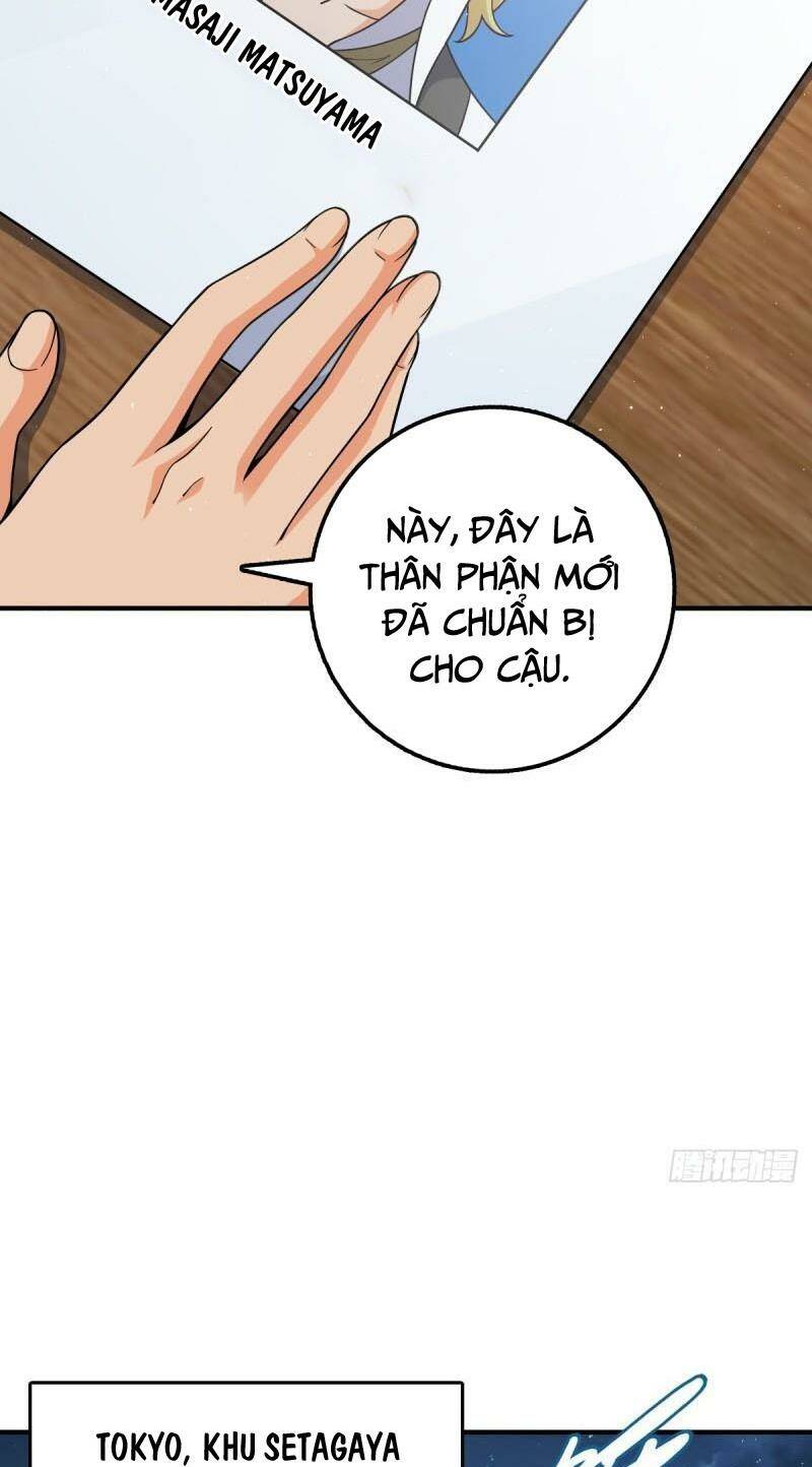 Đại Vương Tha Mạng Chapter 672 - Page 24