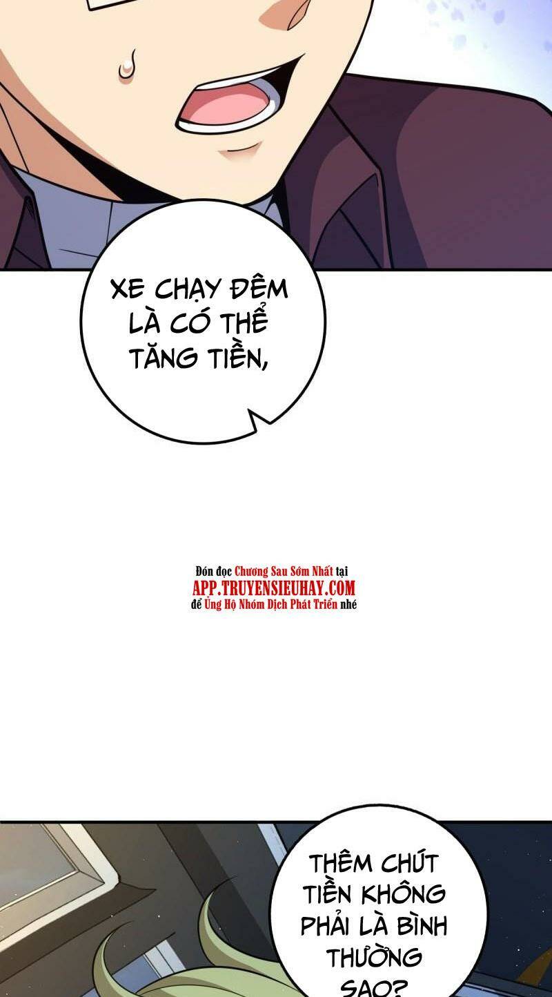 Đại Vương Tha Mạng Chapter 672 - Page 36