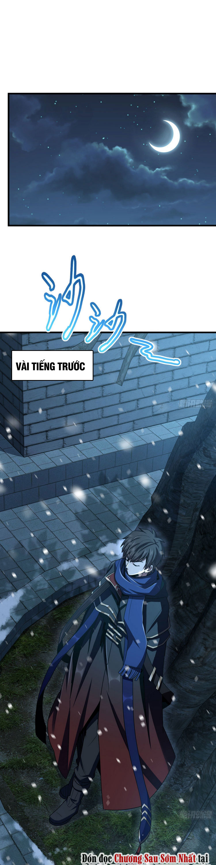 Đại Vương Tha Mạng Chapter 250 - Page 1