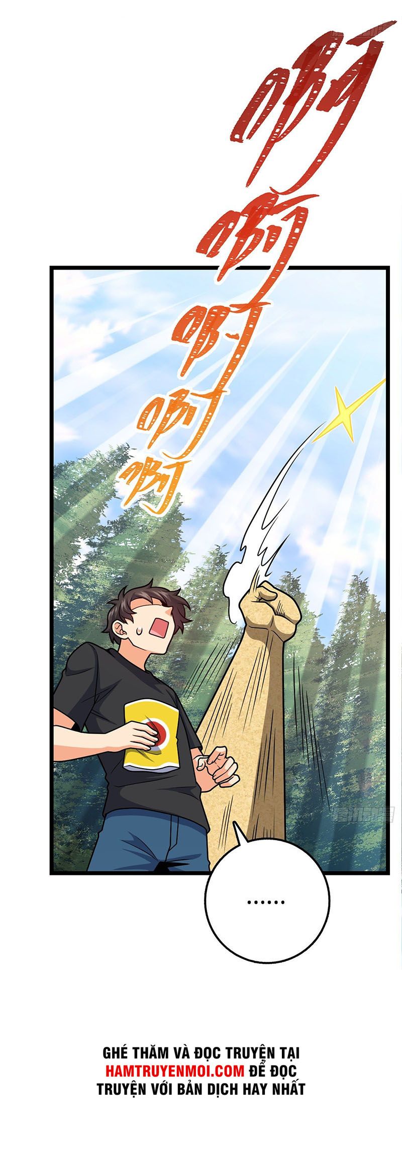 Đại Vương Tha Mạng Chapter 460 - Page 30