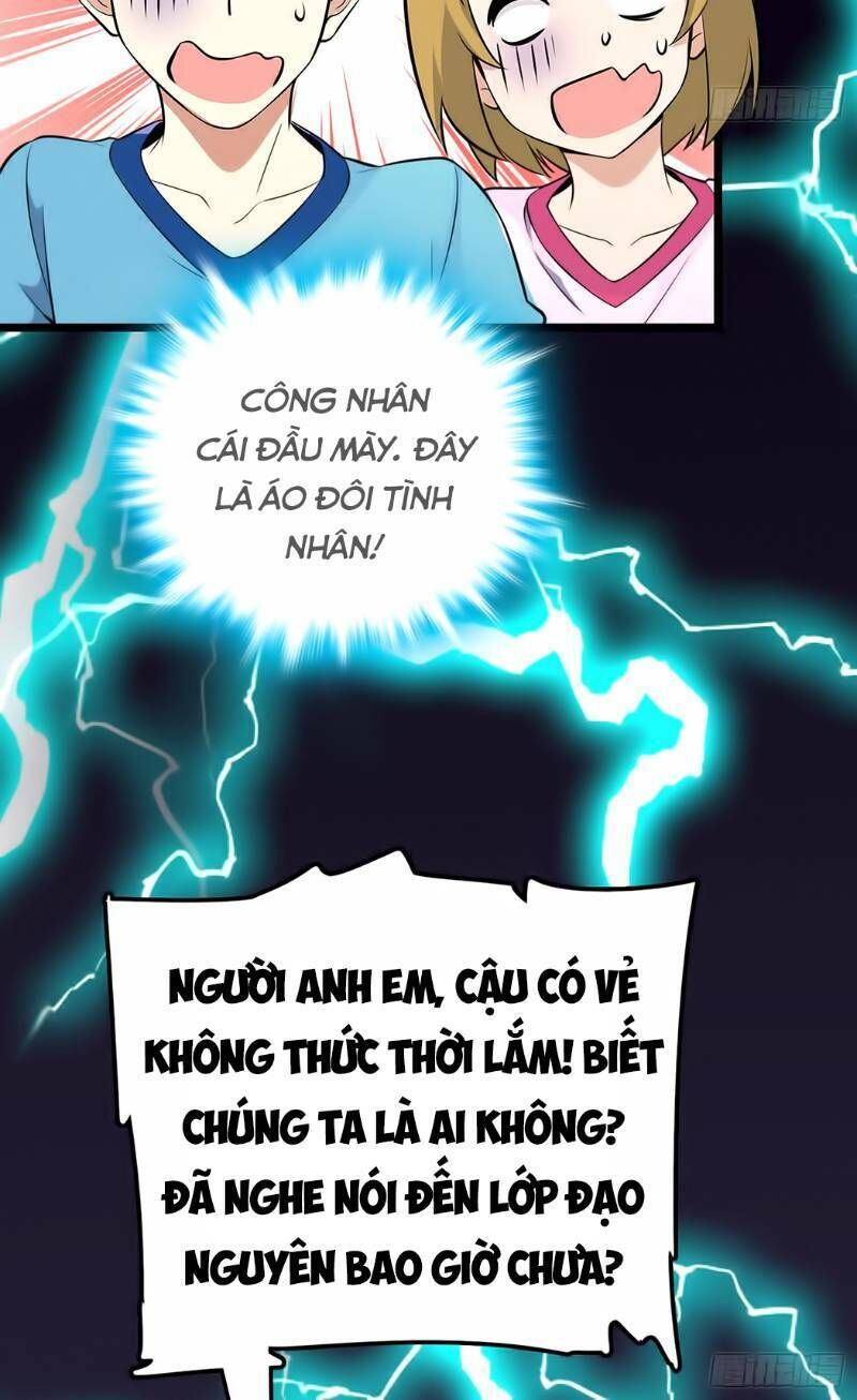 Đại Vương Tha Mạng Chapter 61 - Page 13