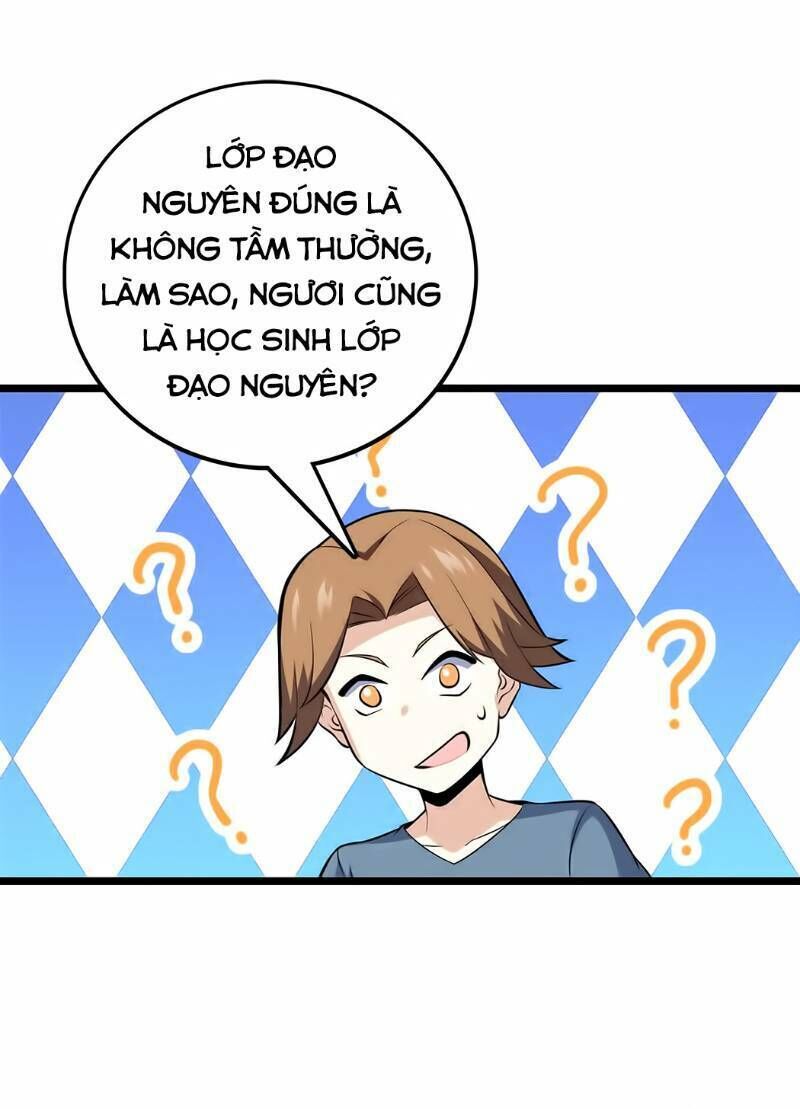 Đại Vương Tha Mạng Chapter 61 - Page 16