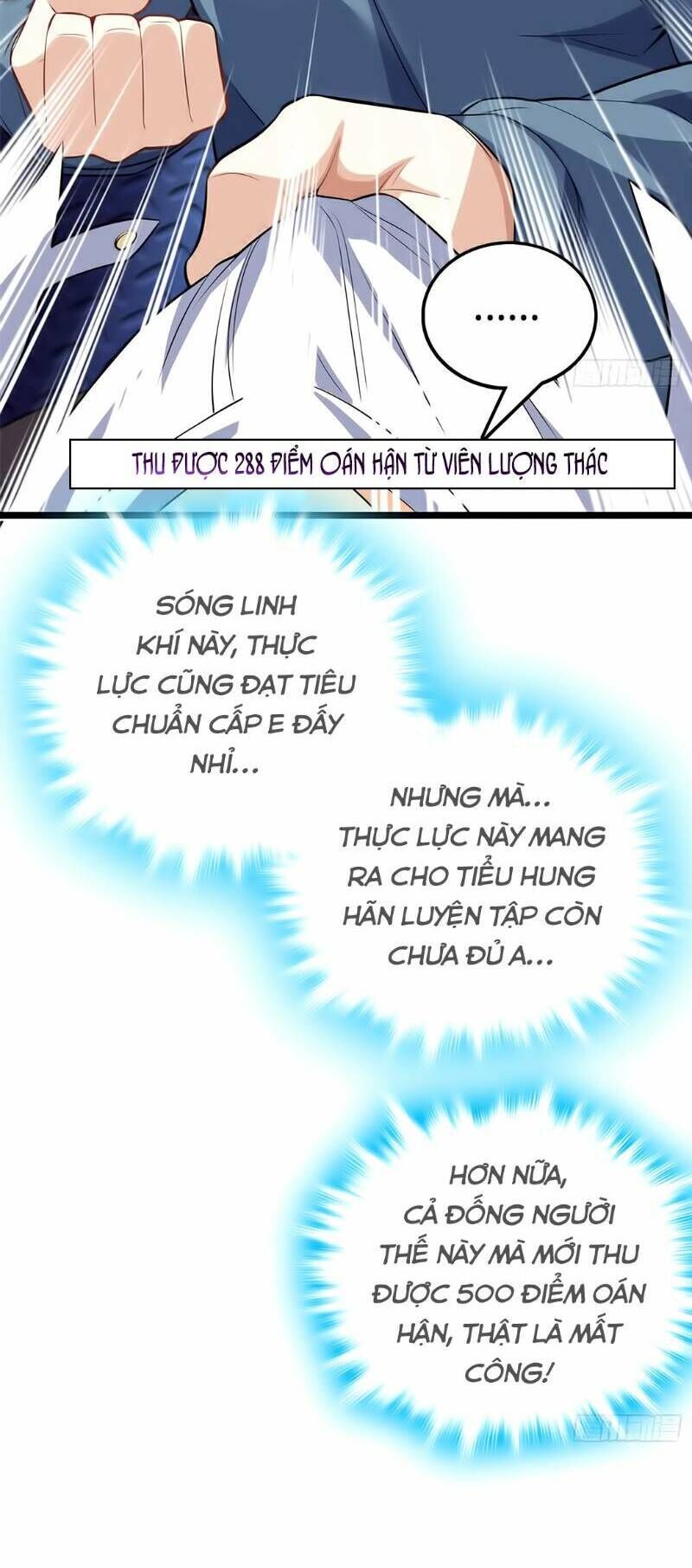 Đại Vương Tha Mạng Chapter 61 - Page 20