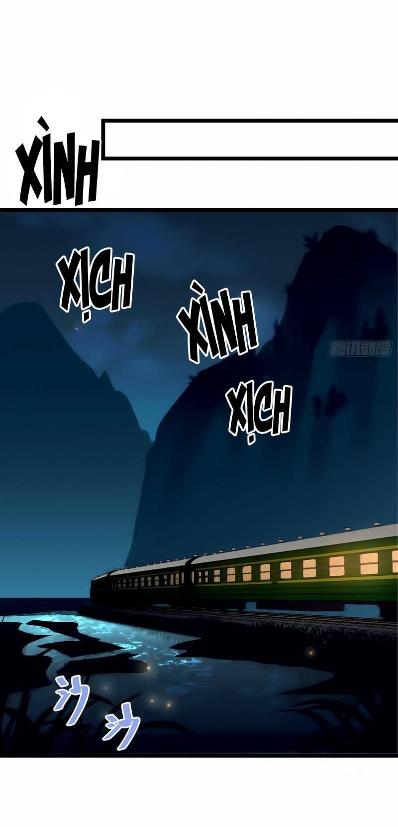 Đại Vương Tha Mạng Chapter 61 - Page 28