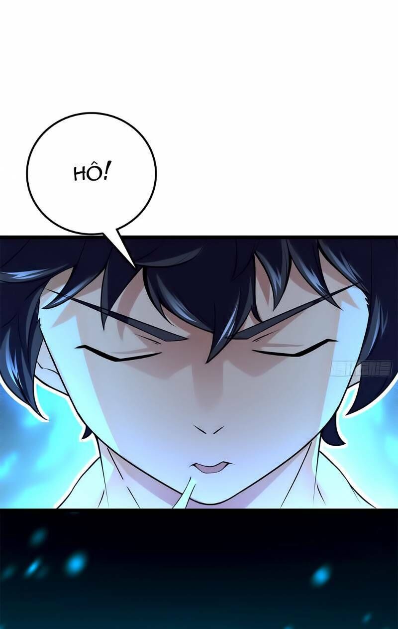 Đại Vương Tha Mạng Chapter 61 - Page 31