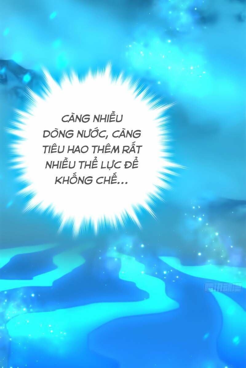 Đại Vương Tha Mạng Chapter 61 - Page 33