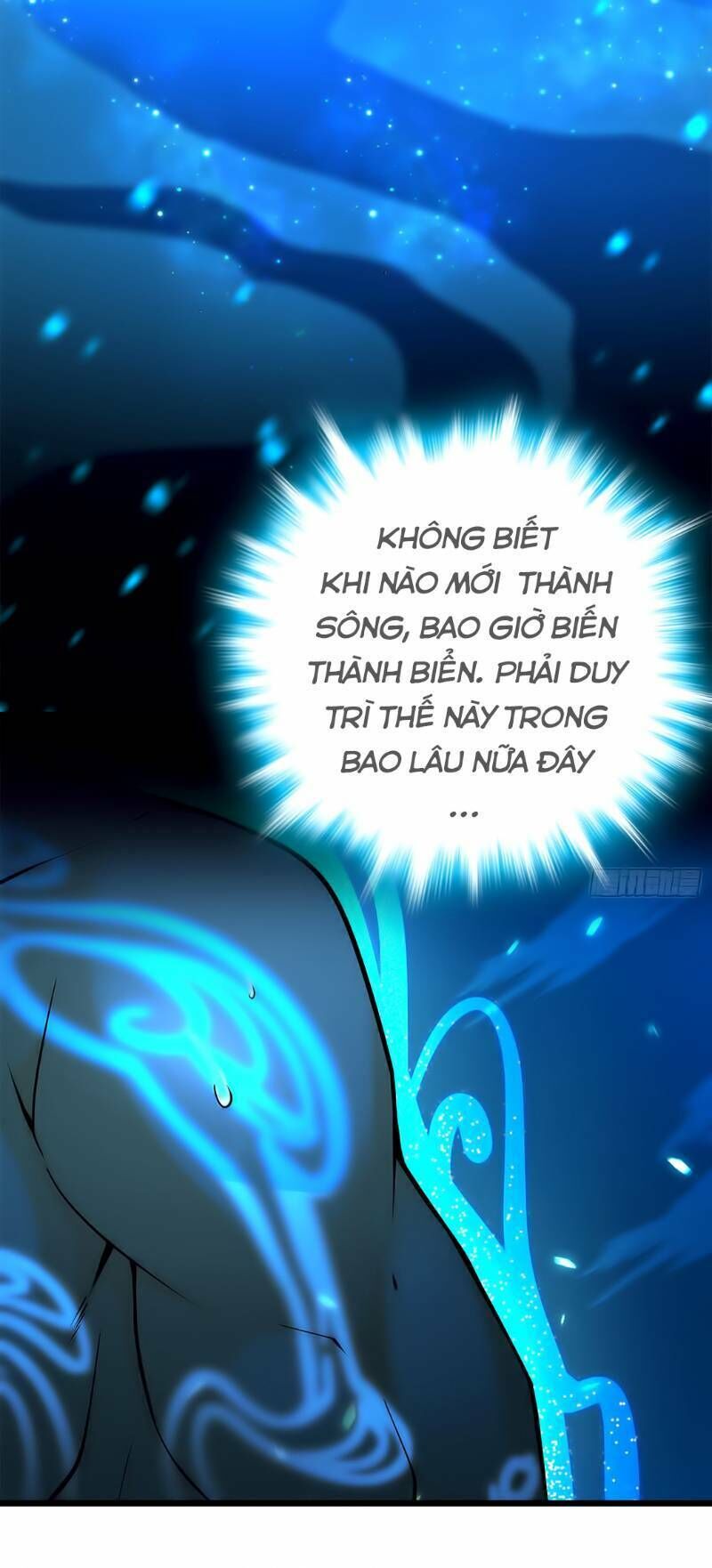 Đại Vương Tha Mạng Chapter 61 - Page 34