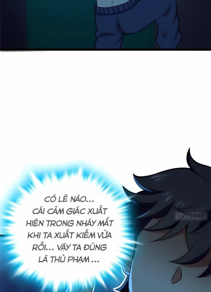 Đại Vương Tha Mạng Chapter 61 - Page 41