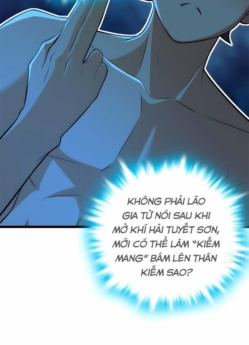 Đại Vương Tha Mạng Chapter 61 - Page 42