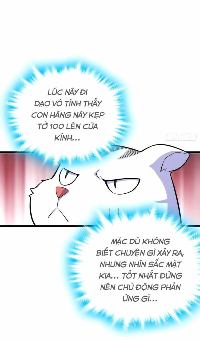 Đại Vương Tha Mạng Chapter 61 - Page 49