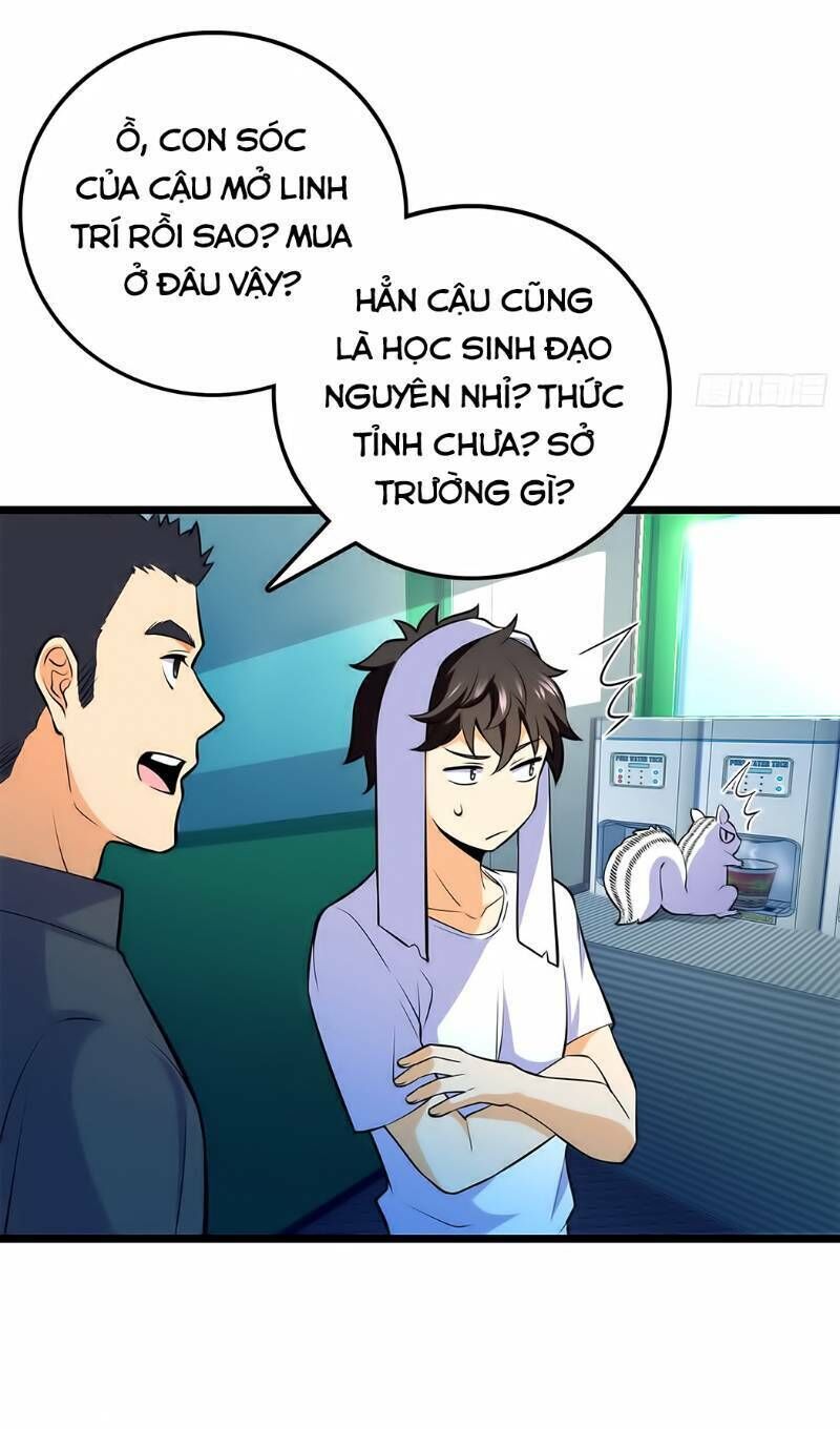 Đại Vương Tha Mạng Chapter 61 - Page 50