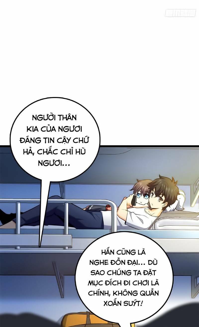 Đại Vương Tha Mạng Chapter 61 - Page 60